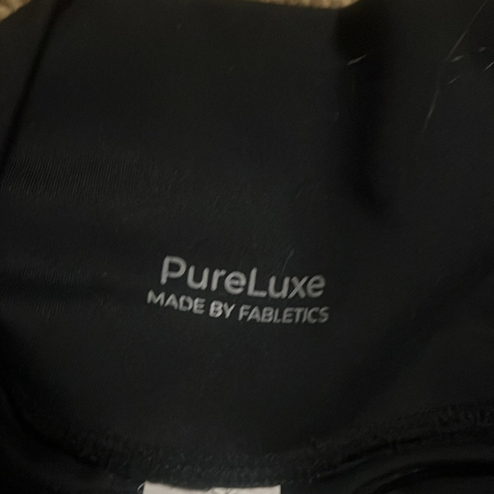 Fabletics leggings - Picture 4 of 5
